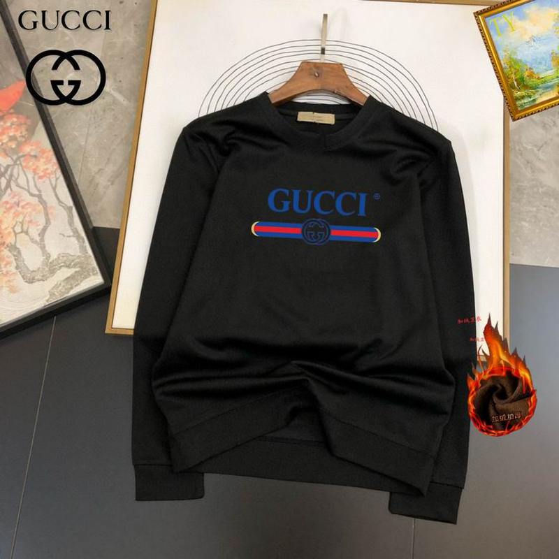 Gucci Men's Hoodies 709